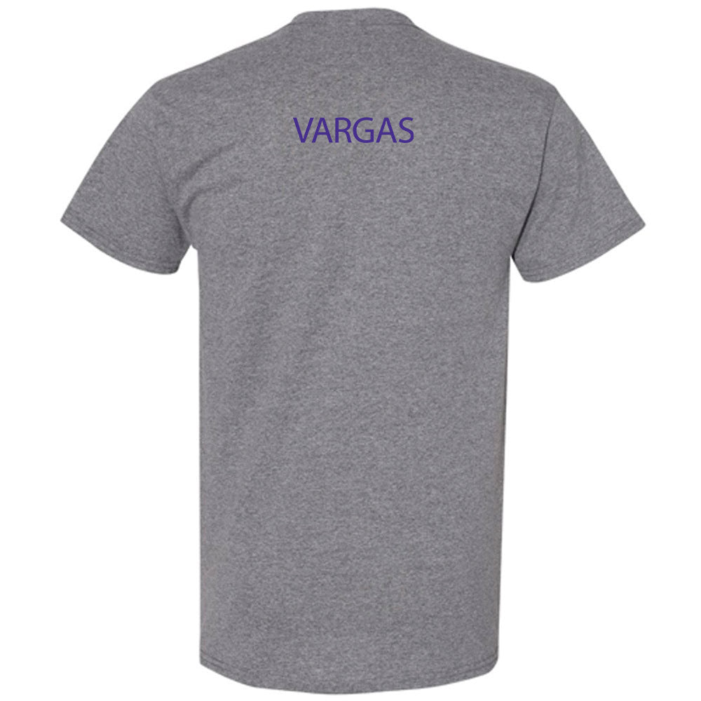 Sioux Falls - NCAA Wrestling : Gabino Vargas - Classic Shersey T-Shirt-1