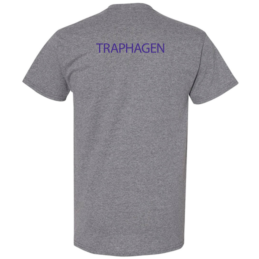 Sioux Falls - NCAA Women's Track & Field : faith traphagen - Classic Shersey T-Shirt-1