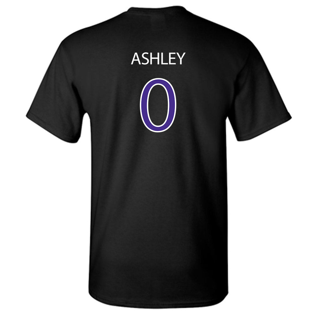 Sioux Falls - NCAA Men's Basketball : Taylen Ashley - Classic Shersey T-Shirt-1