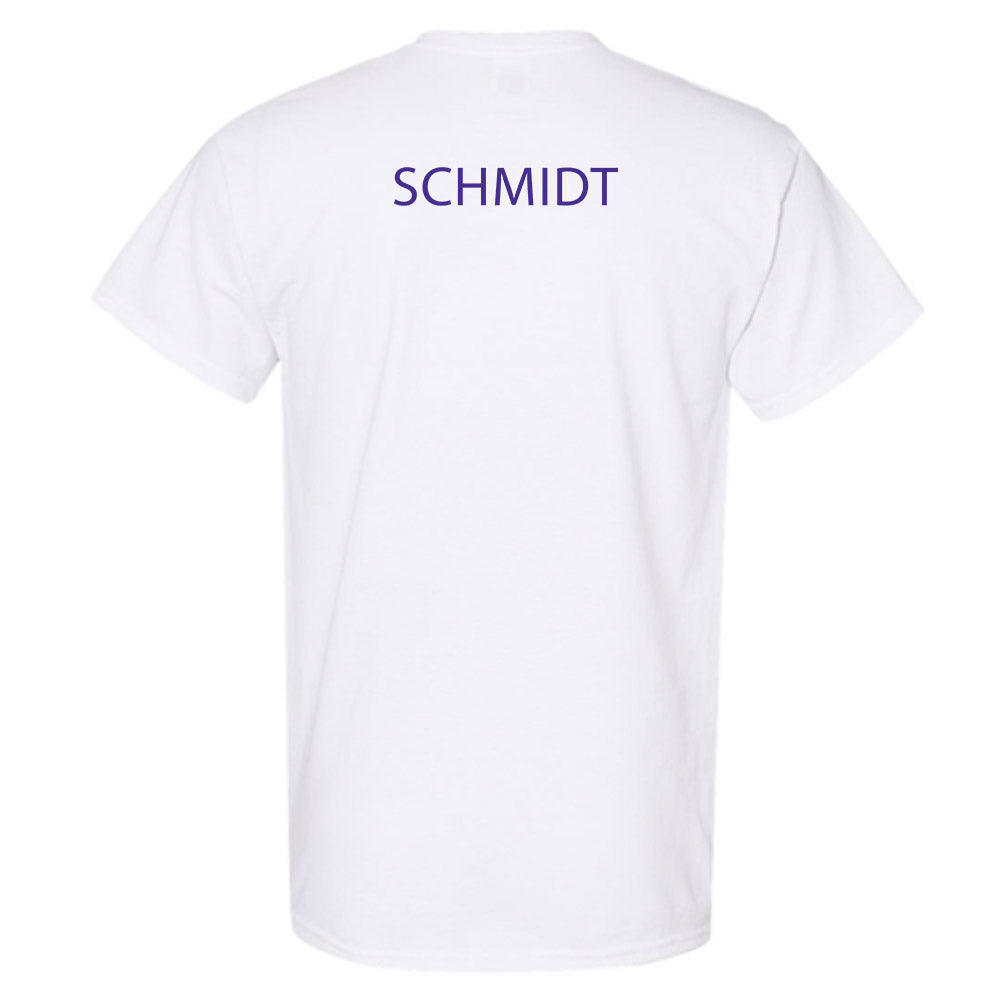 Sioux Falls - NCAA Men's Track & Field : Landen Schmidt - Classic Shersey T-Shirt-1