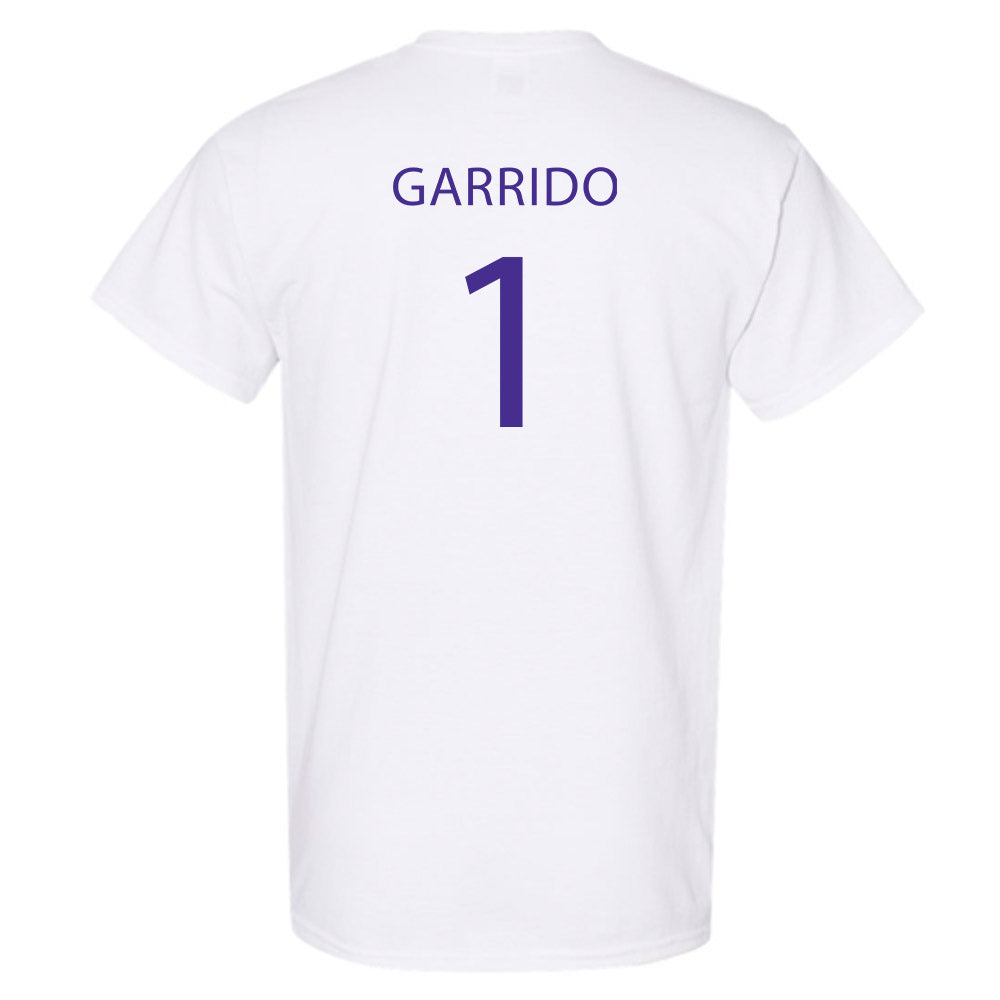 Sioux Falls - NCAA Softball : Tori Garrido - Classic Shersey T-Shirt-1