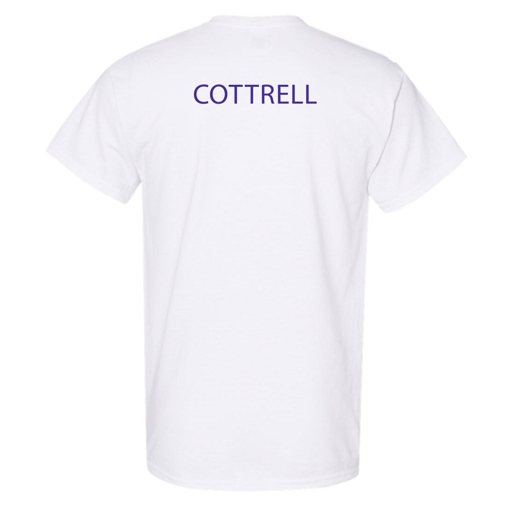 Sioux Falls - NCAA Women's Swimming & Diving : Kylie Cottrell - Classic Shersey T-Shirt-1