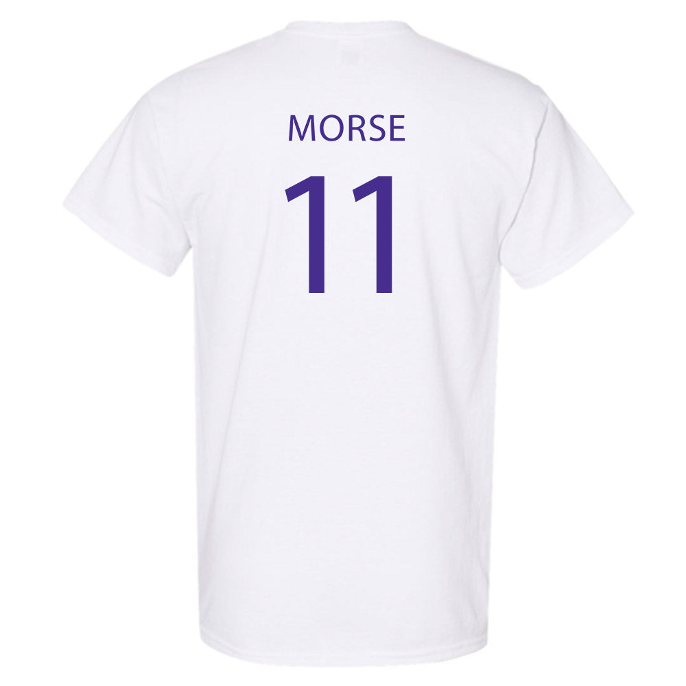 Sioux Falls - NCAA Football : Cade Morse - Classic Shersey T-Shirt-1