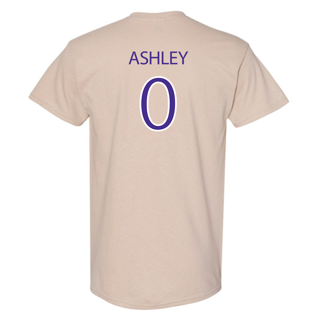 Sioux Falls - NCAA Men's Basketball : Taylen Ashley - Classic Shersey T-Shirt-1