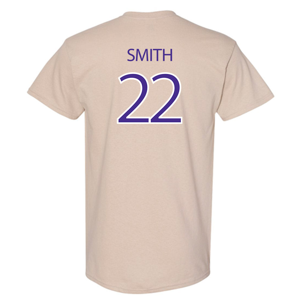 Sioux Falls - NCAA Football : Jordan Smith - Classic Shersey T-Shirt-1