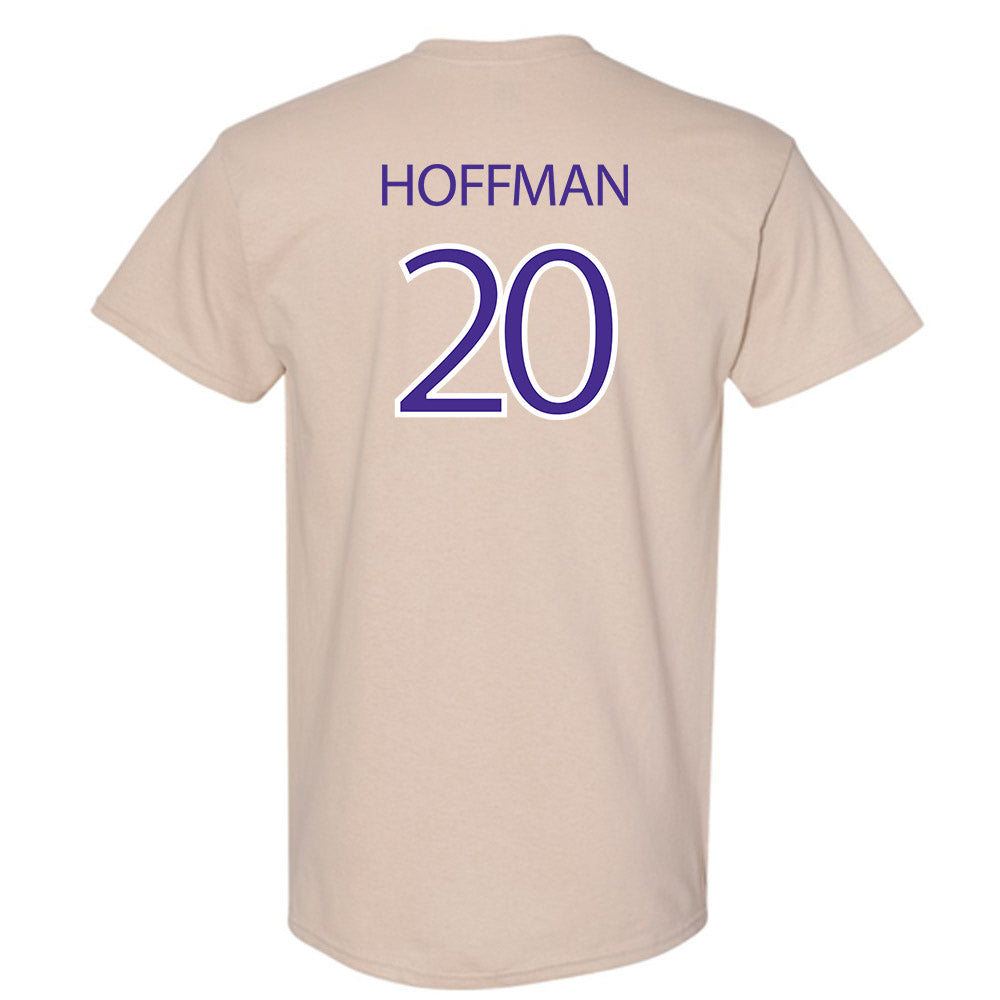 Sioux Falls - NCAA Football : Garret Hoffman - Classic Shersey T-Shirt-1