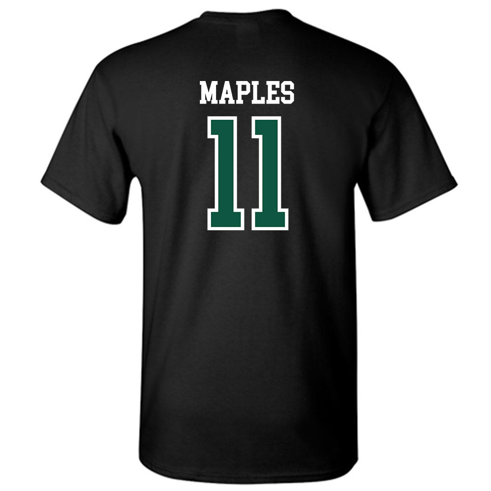 Cleveland State - NCAA Women's Basketball : Colbi Maples - Classic Shersey T-Shirt-1