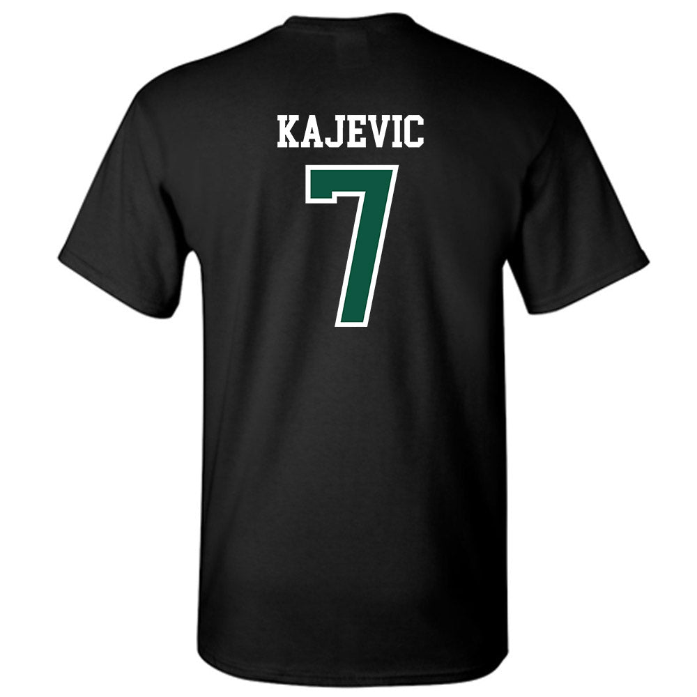 Cleveland State - NCAA Women's Basketball : Hanna Medina Kajevic - Classic Shersey T-Shirt-1