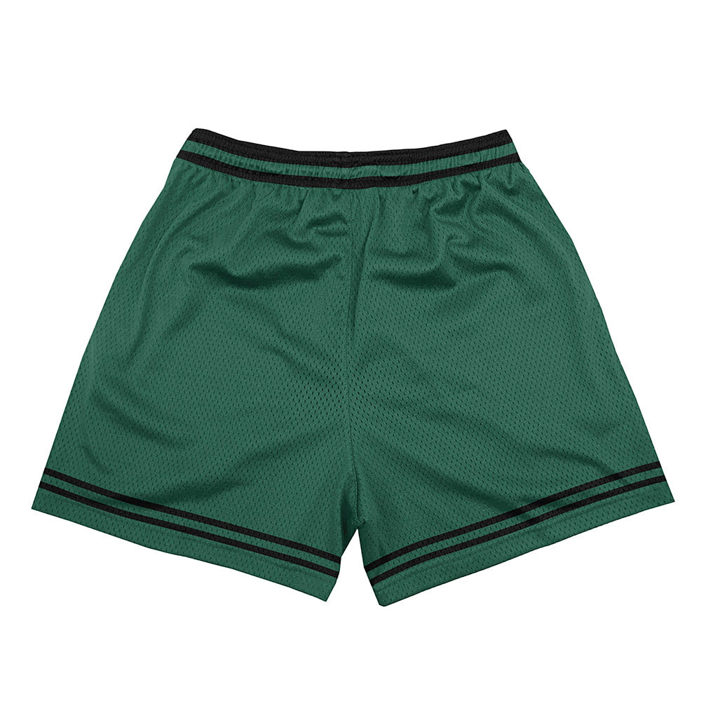 Cleveland State - NCAA Men's Basketball : Kevo St.Hilaire - Shorts-1