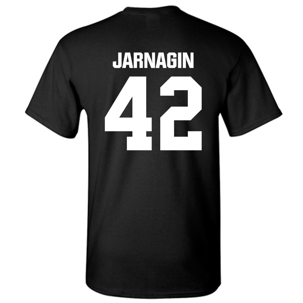 WTAMU - NCAA Football : Lucas Jarnagin - T-Shirt-1