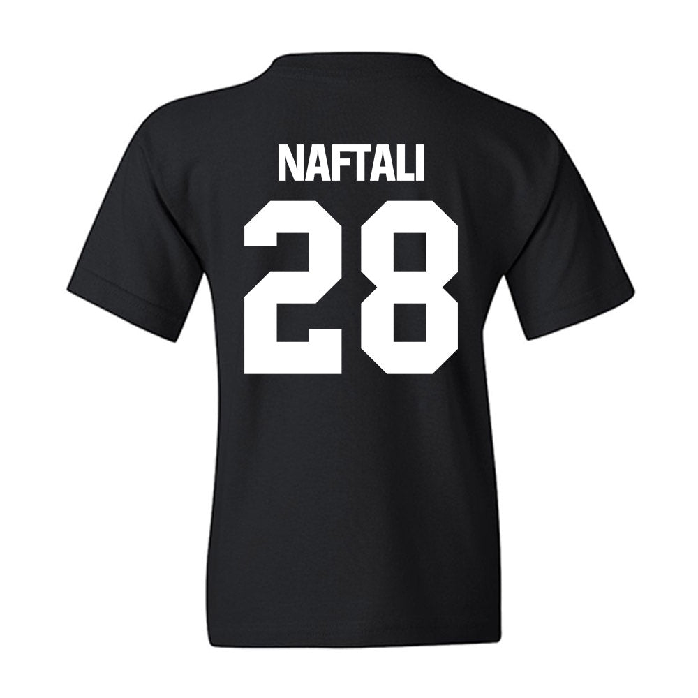 WTAMU - NCAA Men's Soccer : Ron Naftali - Youth T-Shirt-1