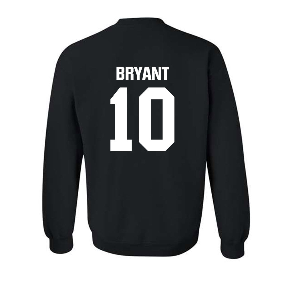 WTAMU - NCAA Football : Tej Bryant - Crewneck Sweatshirt-1