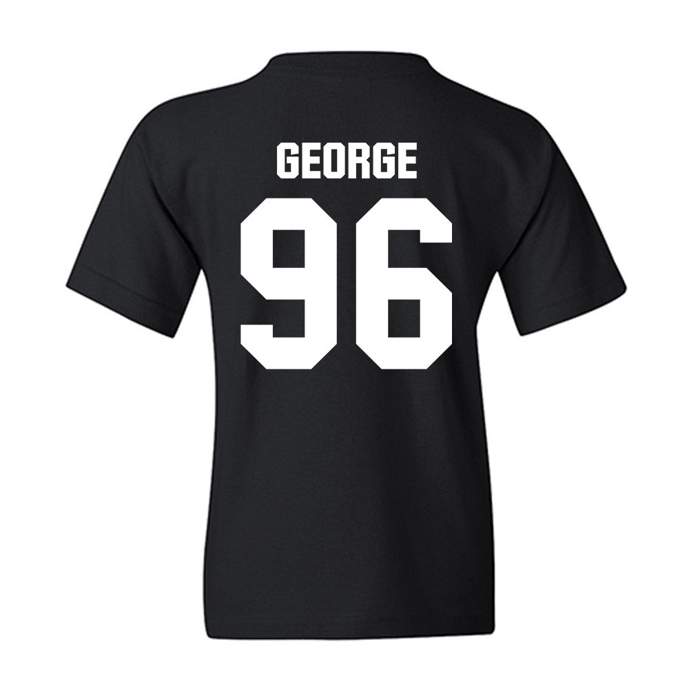WTAMU - NCAA Football : Trevante George - Youth T-Shirt-1