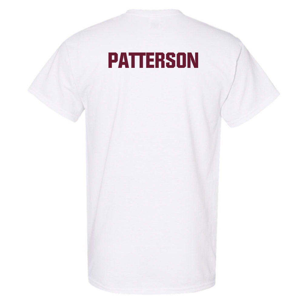 WTAMU - NCAA Men's Track & Field : Lavell Patterson - Classic Shersey T-Shirt-1