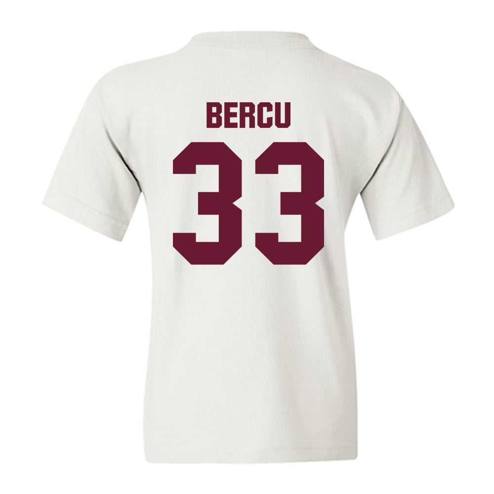 WTAMU - NCAA Men's Soccer : Sol Bercu - Classic Shersey Youth T-Shirt-1