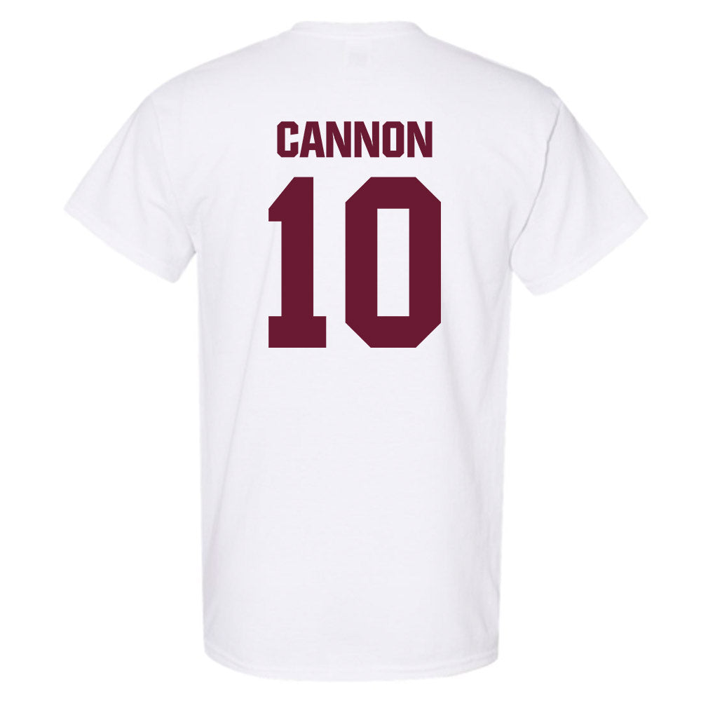 WTAMU - NCAA Softball : Avery Cannon - Classic Shersey T-Shirt-1
