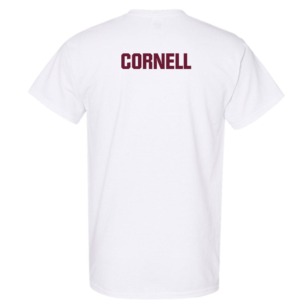 WTAMU - NCAA Women's Track & Field : Sierra Cornell - Classic Shersey T-Shirt-1