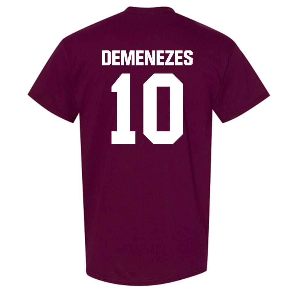 WTAMU - NCAA Football : David Demenezes - T-Shirt-1