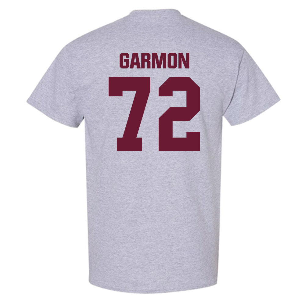 WTAMU - NCAA Football : Mekhi Garmon - T-Shirt-1