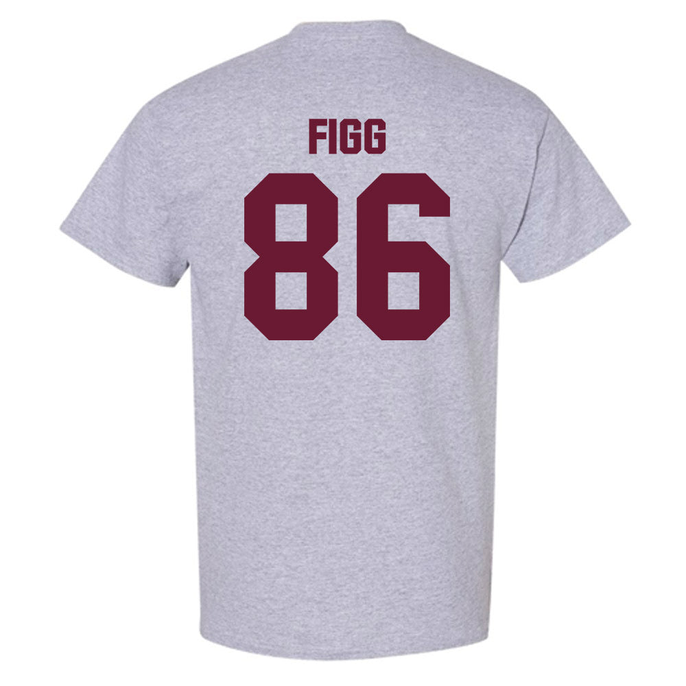 WTAMU - NCAA Football : Cade Figg - T-Shirt-1