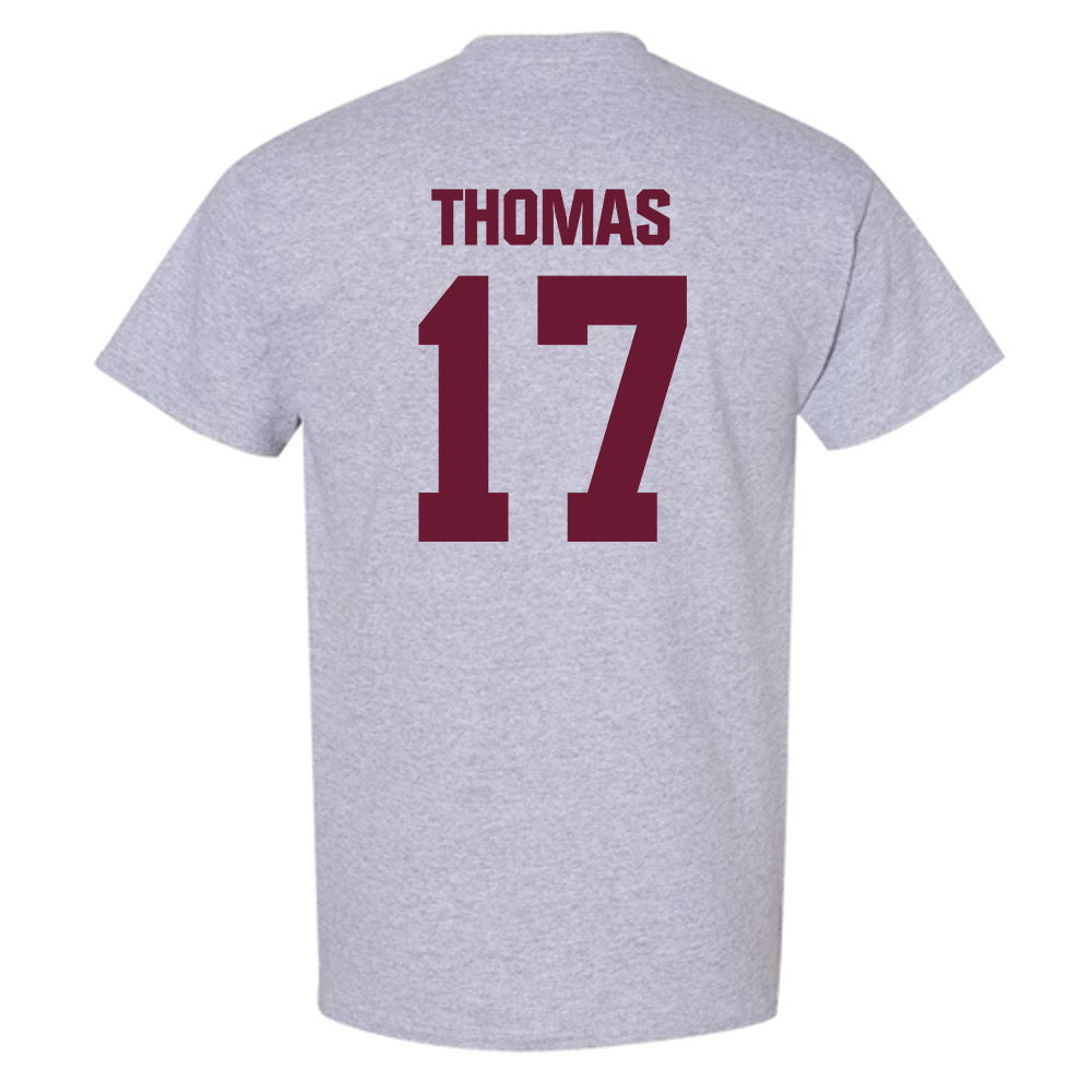 WTAMU - NCAA Football : Jaylon Thomas - T-Shirt-1