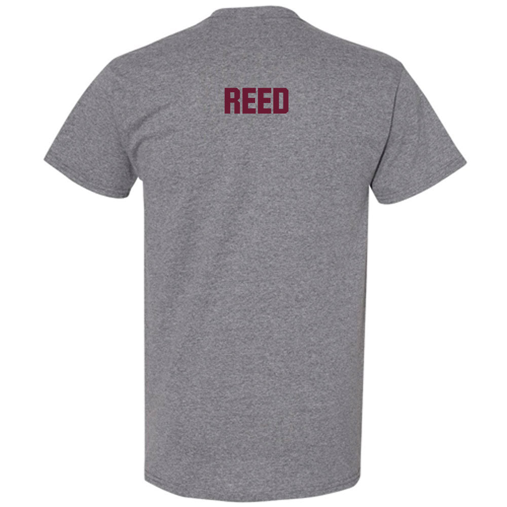 WTAMU - NCAA Women's Golf : Sarah Reed - T-Shirt-1