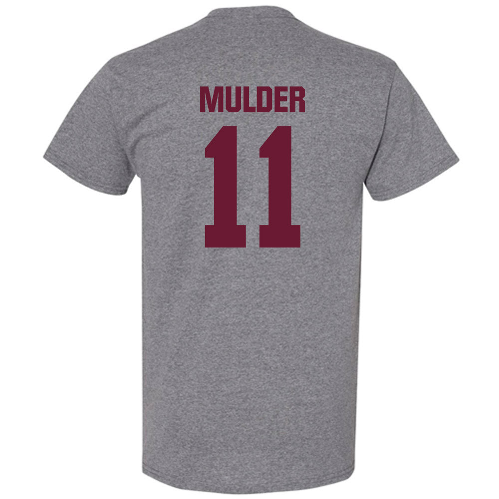 WTAMU - NCAA Softball : Lily Mulder - T-Shirt-1