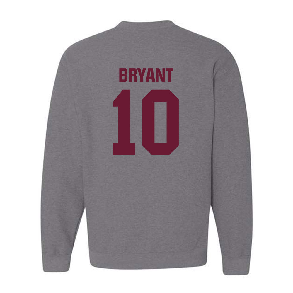 WTAMU - NCAA Football : Tej Bryant - Crewneck Sweatshirt-1