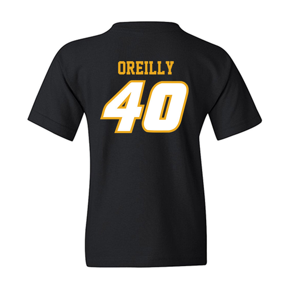 Missouri - NCAA Women's Volleyball : Grace OReilly - Youth T-Shirt-1