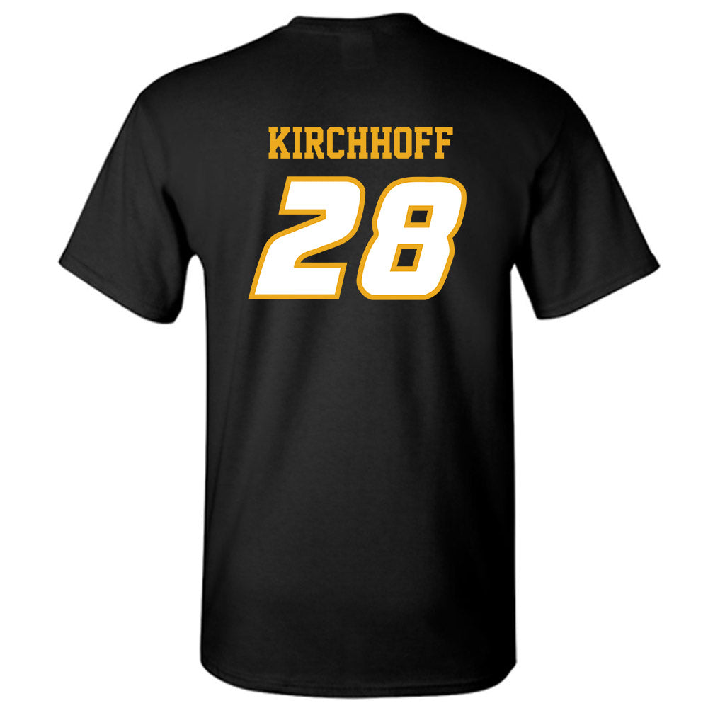 Missouri - NCAA Baseball : Josh Kirchhoff - T-Shirt-1