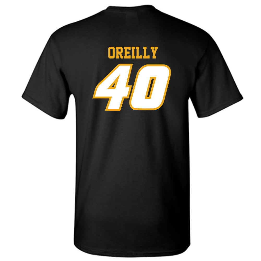 Missouri - NCAA Women's Volleyball : Grace OReilly - T-Shirt-1