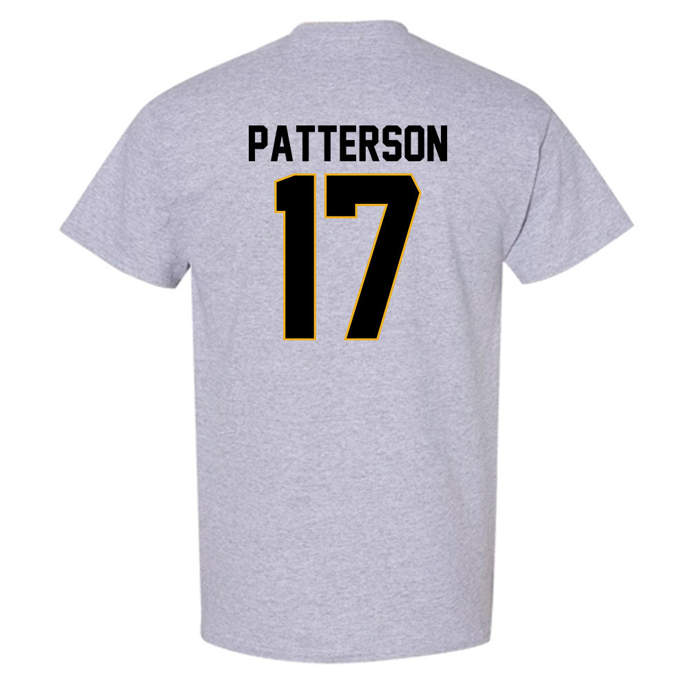 Missouri - NCAA Baseball : Chris Patterson - Classic Shersey T-Shirt-1