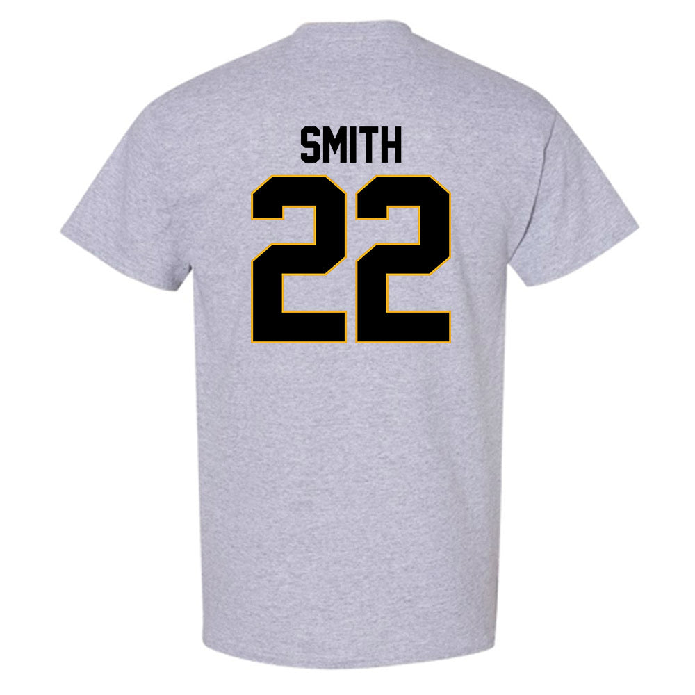 Missouri - NCAA Softball : Sophie Smith - Classic Shersey T-Shirt-1