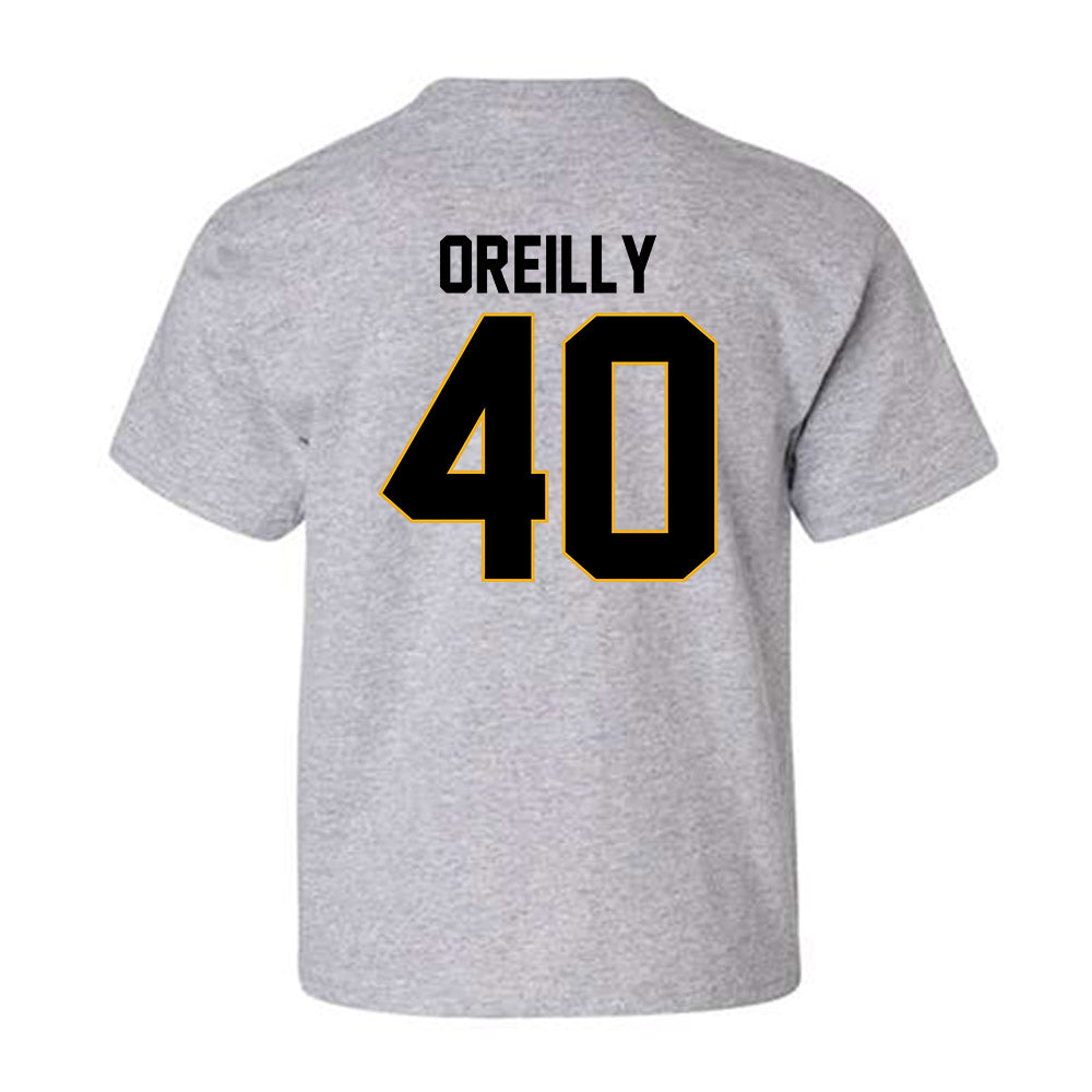 Missouri - NCAA Women's Volleyball : Grace OReilly - Classic Shersey Youth T-Shirt-1