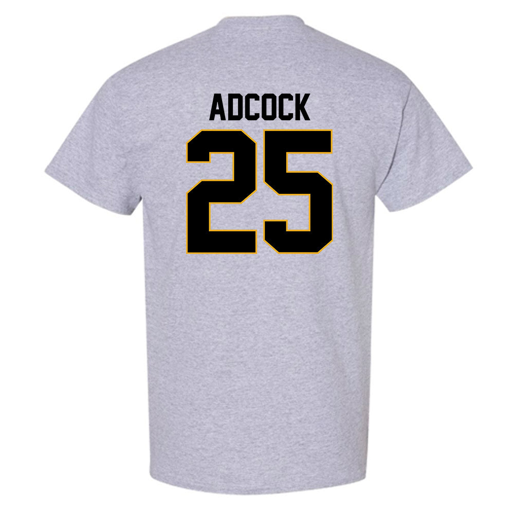 Missouri - NCAA Softball : Avery Adcock - Classic Shersey T-Shirt-1