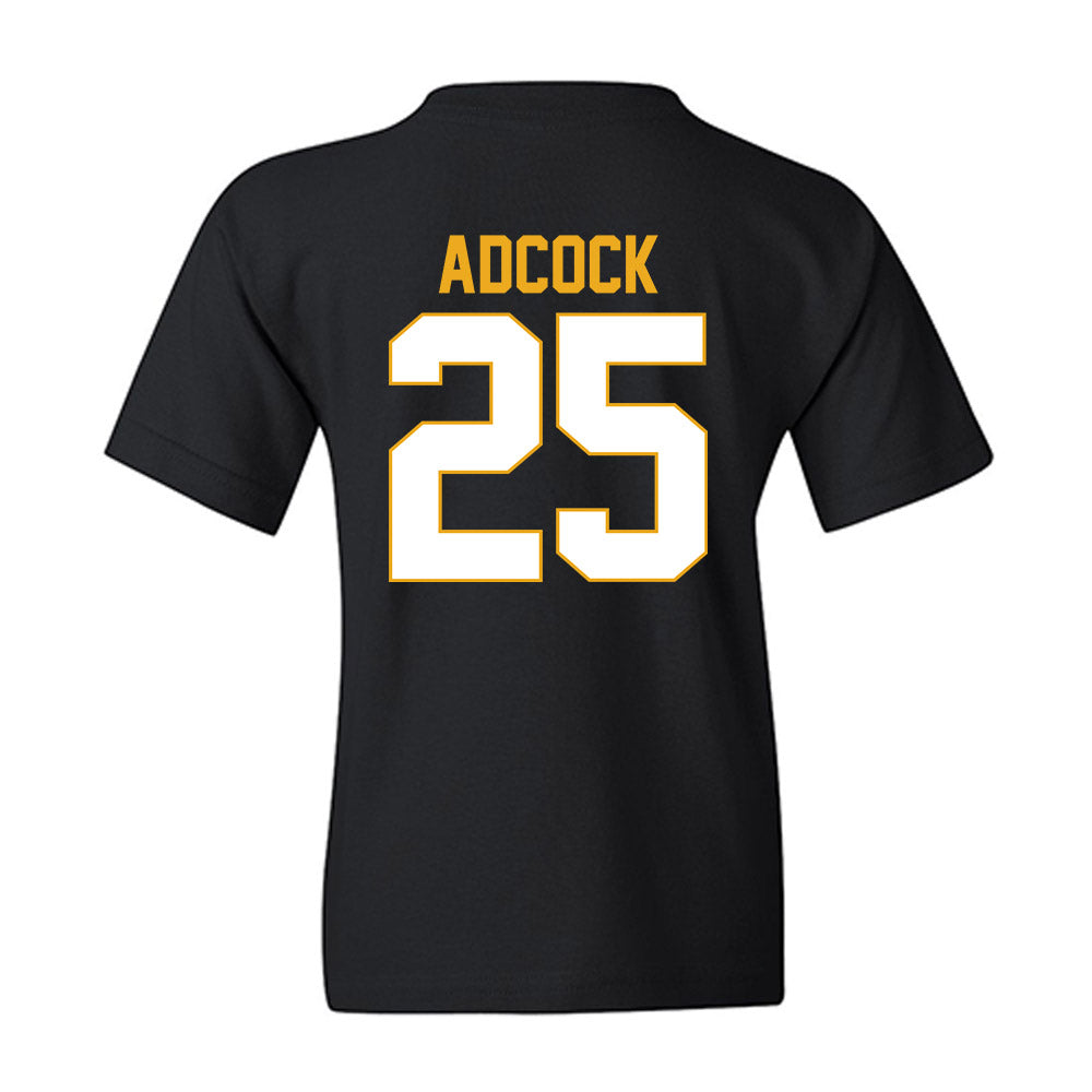 Missouri - NCAA Softball : Avery Adcock - Classic Shersey Youth T-Shirt-1