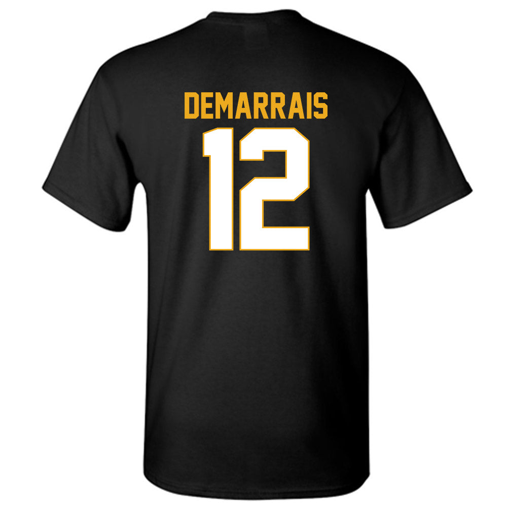Missouri - NCAA Women's Volleyball : Janet DeMarrais - T-Shirt-1