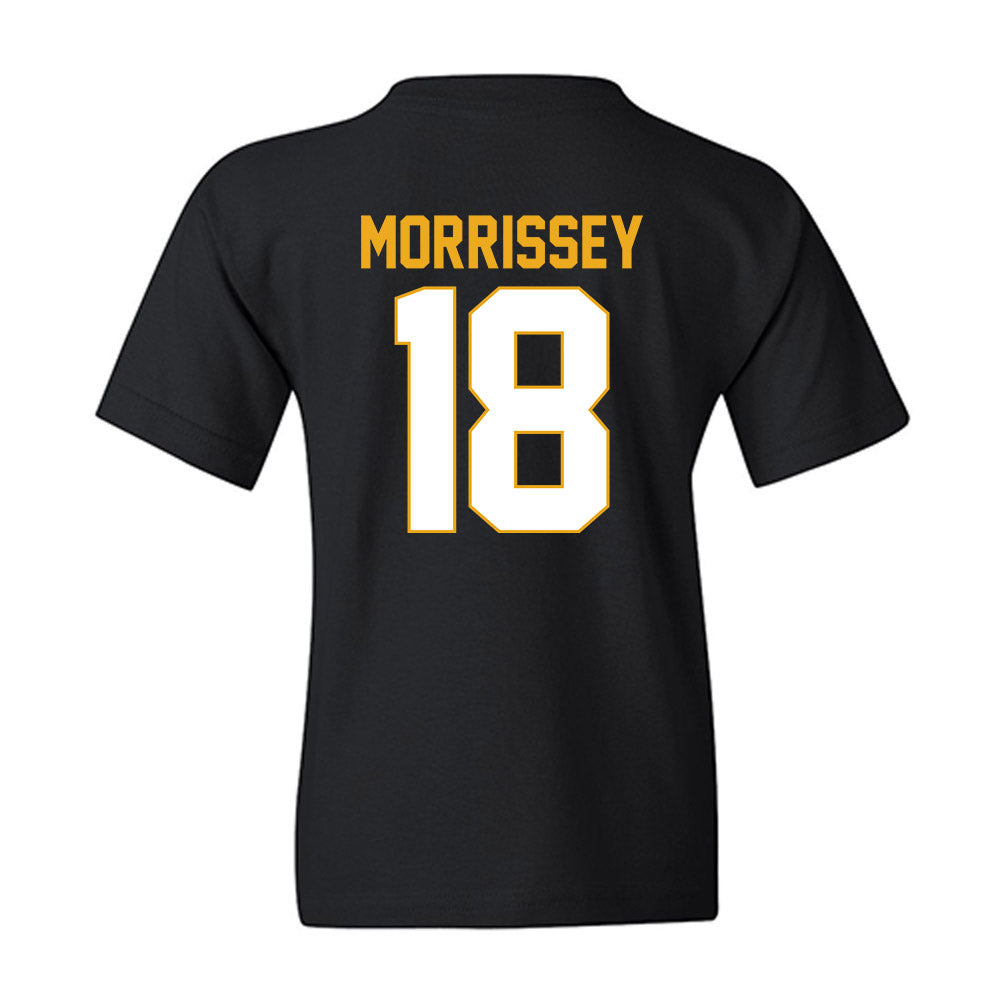 Missouri - NCAA Women's Volleyball : Claire Morrissey - Youth T-Shirt-1