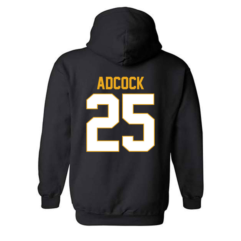 Missouri - NCAA Softball : Avery Adcock - Classic Shersey Hooded Sweatshirt-1