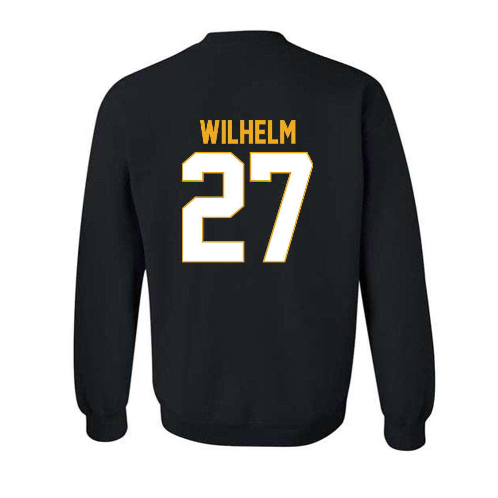 Missouri - NCAA Softball : Abigail Wilhelm - Crewneck Sweatshirt-1
