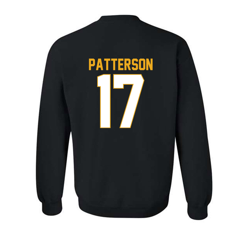 Missouri - NCAA Baseball : Chris Patterson - Crewneck Sweatshirt-1