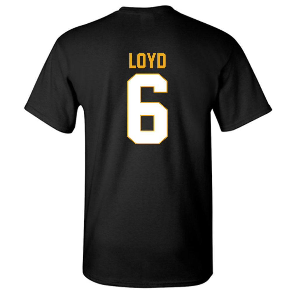 Missouri - NCAA Football : Xavier Loyd - T-Shirt-1