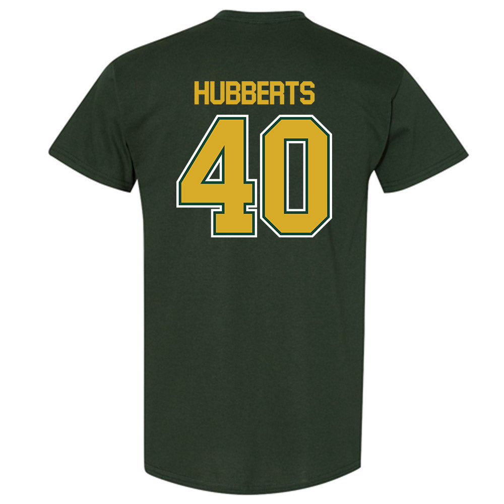 Tiffin - NCAA Men's Lacrosse : Ryan Hubberts - T-Shirt-1
