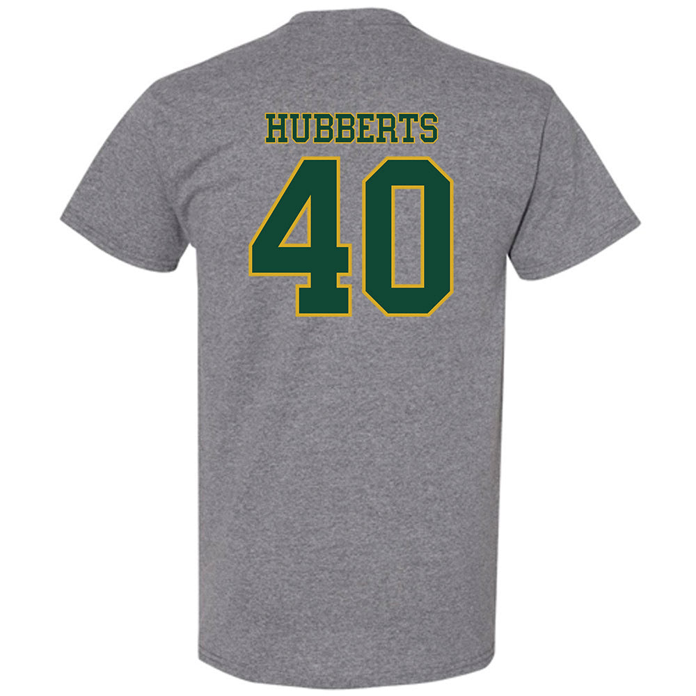 Tiffin - NCAA Men's Lacrosse : Ryan Hubberts - Classic Shersey T-Shirt-1