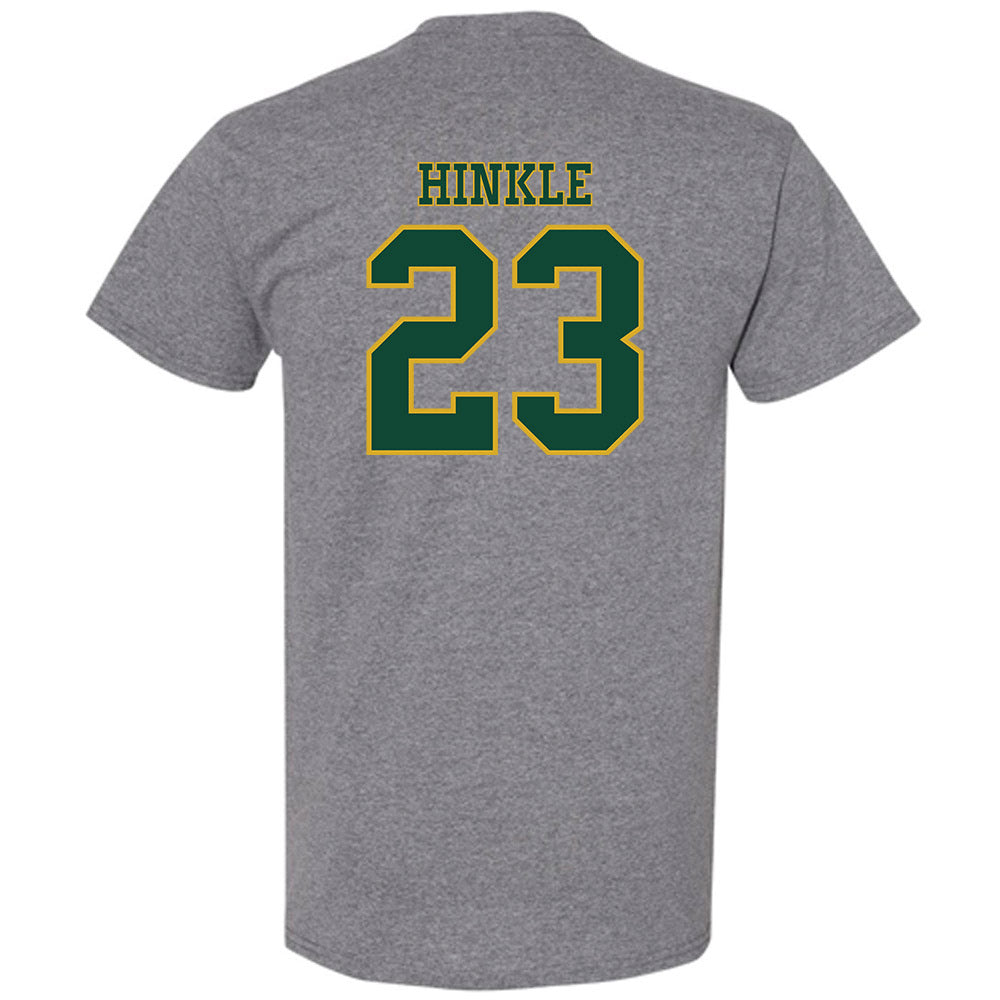 Tiffin - NCAA Women's Basketball : Tomi Hinkle - Classic Shersey T-Shirt-1
