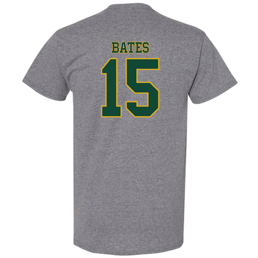 Tiffin - NCAA Men's Basketball : Caleb Bates - Classic Shersey T-Shirt-1