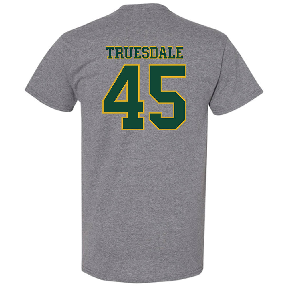 Tiffin - NCAA Football : Joey Truesdale - Classic Shersey T-Shirt-1