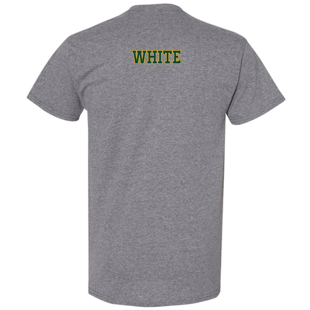 - NCAA Men's Track & Field : Corey White - Classic Shersey T-Shirt-1