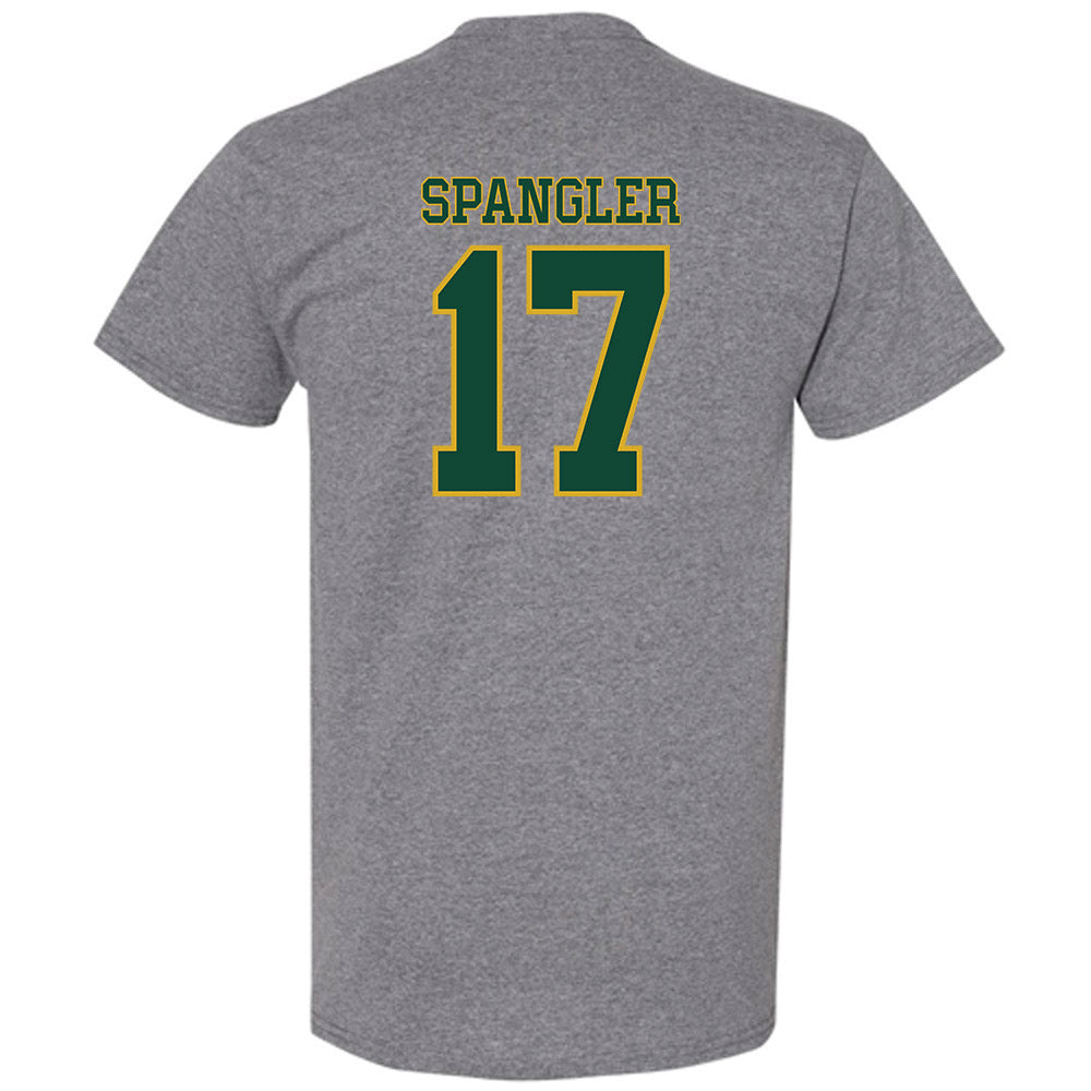 Tiffin - NCAA Women's Lacrosse : Ashley Spangler - Classic Shersey T-Shirt-1