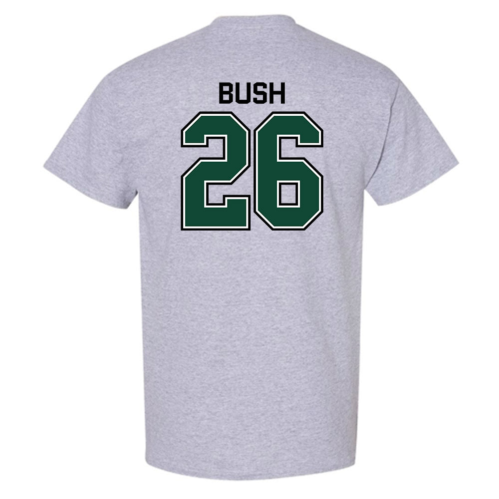 Tiffin - NCAA Baseball : Hayden Bush - T-Shirt-1
